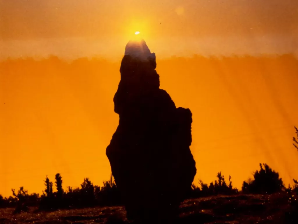 Le Causse de Blandas  Le Causse de Blandas