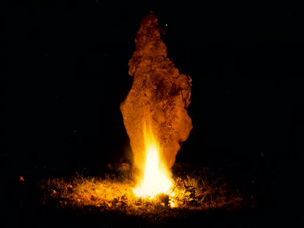 Le Causse de Blandas  Le Causse de Blandas